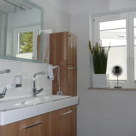Apartment Maximilian Garmisch-Partenkirchen