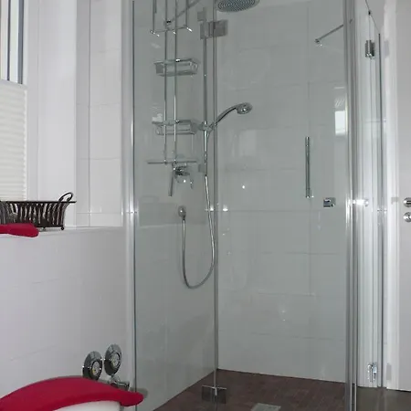 Maximilian Apartment Garmisch-Partenkirchen